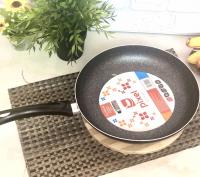 Сковорода Pixel PX - 1100P-24 - 24 см ✅ базовая цена 158.05 грн. ✔ Опт ✔ Акции ✔ Заходите! - Интернет-магазин Fortuna-opt.com.ua.