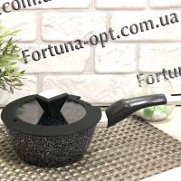 Ковш кухонный A-Plus 16 см (1488) Мраморный ✅ базовая цена $11.79 ✔ Опт ✔ Акции ✔ Заходите! - Интернет-магазин Fortuna-opt.com.ua.