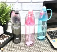 {Бутылка спорт спрей TV 000135 ➜ базовая цена $2.90 ✅ - Интернет-магазин ✅ Фортуна ✅