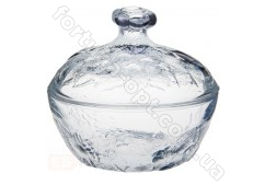 Сахарница PIKNIK Pasabahce 97556 - 131 мм ✅ базовая цена 69 грн. ✔ Опт ✔ Акции ✔ Заходите! - Интернет-магазин Fortuna-opt.com.ua.