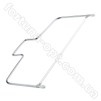 Струна - лезвие нержавеющая кондитерская L 440 мм Empire EM - 8988 ➜ Оптом и в розницу ✅ актуальная цена -Интернет магазин ✅ Фортуна ✅