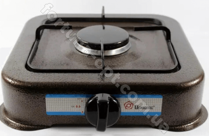 Таганок газовая плита Domotec MS-6601 ✅ базовая цена $6.29 ✔ Опт ✔ Скидки ✔ Заходите! - Интернет-магазин ✅ Фортуна-опт ✅