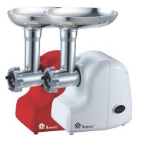 Электромясорубка 1500Вт DOMOTEC 2017 ➜ Оптом и в розницу ✅ актуальная цена -Интернет магазин ✅ Фортуна ✅