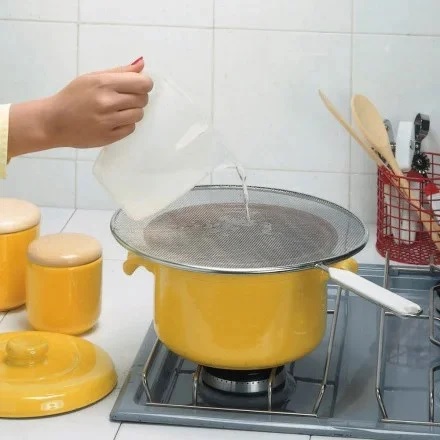 Жироулавливатель 29 см A-Plus - 1268 ✅ базовая цена $1.01 ✔ Опт ✔ Скидки ✔ Заходите! - Интернет-магазин ✅ Фортуна-опт ✅