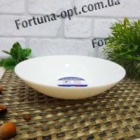 Тарелка суповая 200 мм LUMINARC DIWALI - 6907 ➜ Оптом и в розницу ✅ актуальная цена - Интернет магазин ✅ Фортуна ✅