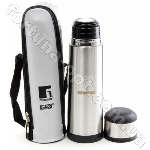 Термос нержавеющий Bergner BG - 5947 - 750 мл ➜ базовая цена $11.09 ✅ - Интернет-магазин ✅ Фортуна✅