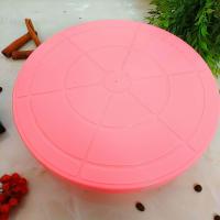 Стол поворотный для украшения торта 28 см A-Plus - 0048✅базовая цена $4.12✔Опт✔Акции✔Заходите! - Интернет-магазин Fortuna-opt.com.ua.