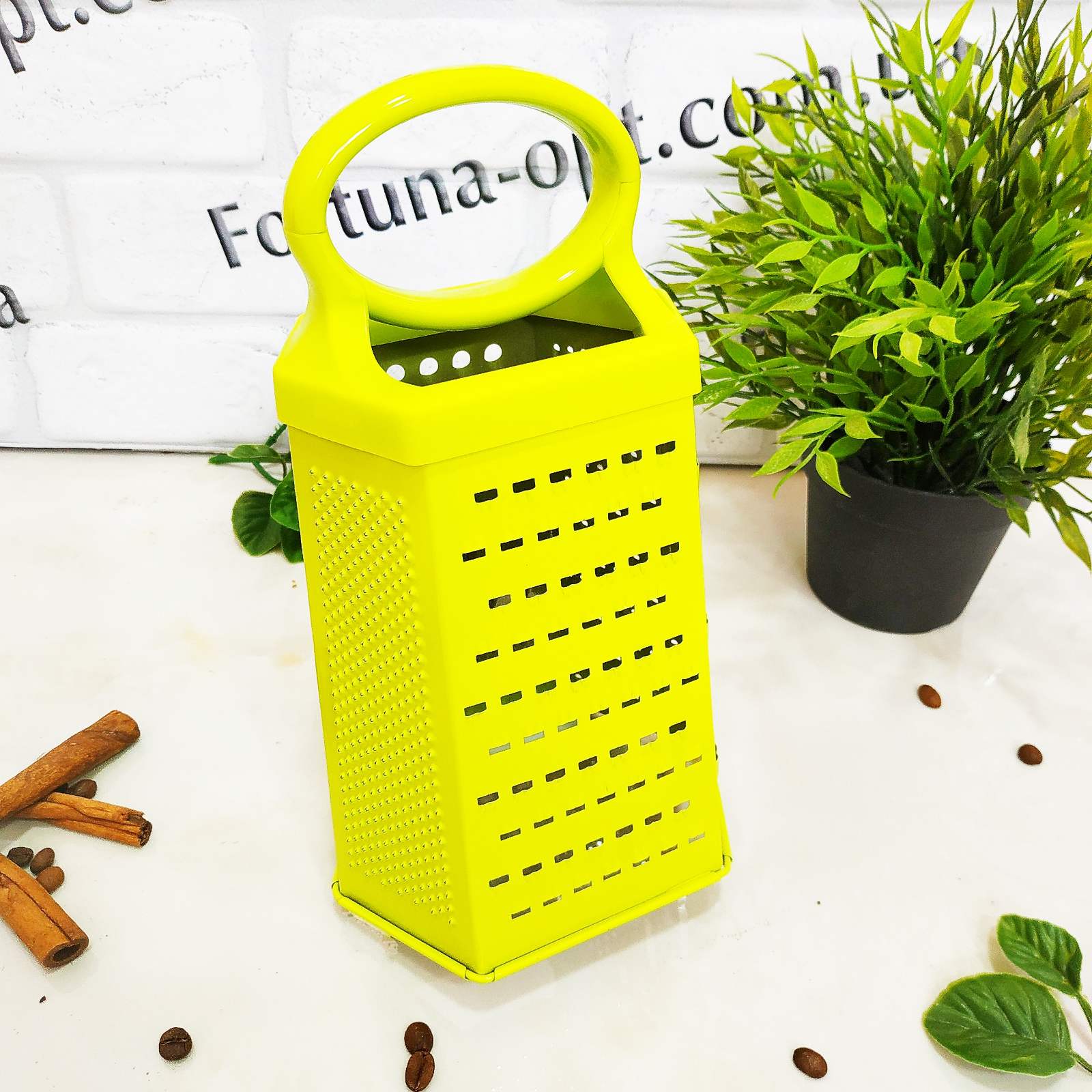 Терка многофункциональная A-Plus - 1020 (6и сторонняя) ✅ базовая цена $4.95 ✔ Опт ✔ Скидки ✔ Заходите! - Интернет-магазин ✅ Фортуна-опт ✅