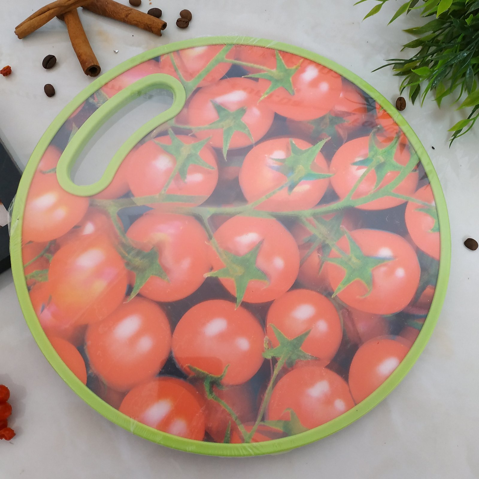 Доска пластиковая Киви 0606 ✅ базовая цена $1.95 ✔ Опт ✔ Скидки ✔ Заходите! - Интернет-магазин ✅ Фортуна-опт ✅