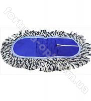 Запаска на полотер хлопок - 1903 ➜ Оптом и в розницу ✅ актуальная цена -Интернет магазин ✅ Фортуна ✅