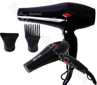 Фен для волос Livstar - 1767 (3000 Вт) ➜ Оптом и в розницу ✅ актуальная цена -Интернет магазин ✅ Фортуна ✅