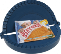 Чебуречница пластиковая  7965 ➜ Оптом и в розницу ✅ актуальная цена -Интернет магазин ✅ Фортуна ✅