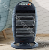 Обогреватель галогеновый Livstar - 5951 (1200Вт) ✅ базовая цена $13.26 ✔ Опт ✔ Акции ✔ Заходите! - Интернет-магазин Fortuna-opt.com.ua.