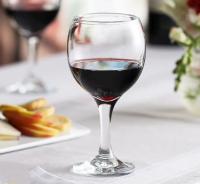 Бокал для вина "Французский ресторанчик" 6 шт/наб 350 мл Luminarc - 1882/1 ➜ Оптом и в розницу ✅ актуальная цена -Интернет магазин ✅ Фортуна ✅ 