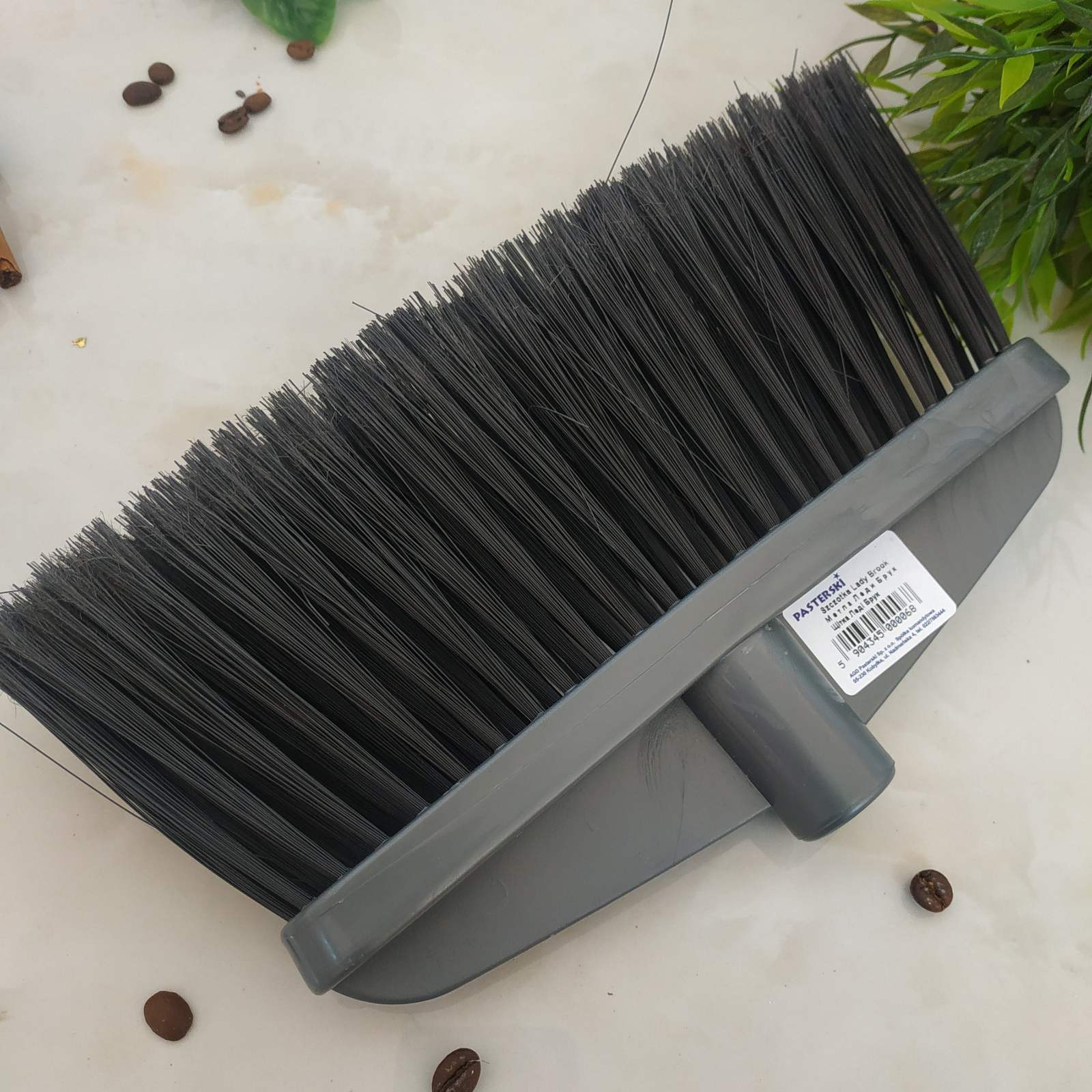 Щетка мягкая Огородная (без кия) 0940 ✅ базовая цена 98.11 грн. ✔ Опт ✔ Скидки ✔ Заходите! - Интернет-магазин ✅ Фортуна-опт ✅