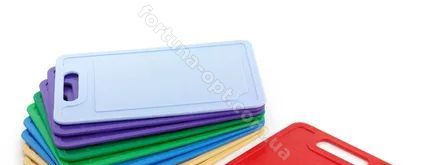 Доска пластиковая 0017 (19*29) ✅ базовая цена 50.30 грн. ✔ Опт ✔ Акции ✔ Заходите! - Интернет-магазин Fortuna-opt.com.ua.