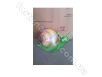 Улитка огромная ➜ Оптом и в розницу ✅ актуальная цена -Интернет магазин ✅ Фортуна ✅