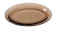 Блюдо люминарк 225 мм овальное Ambiante Eclipse L 5182 ➜ Оптом и в розницу ✅ актуальная цена -Интернет магазин ✅ Фортуна ✅