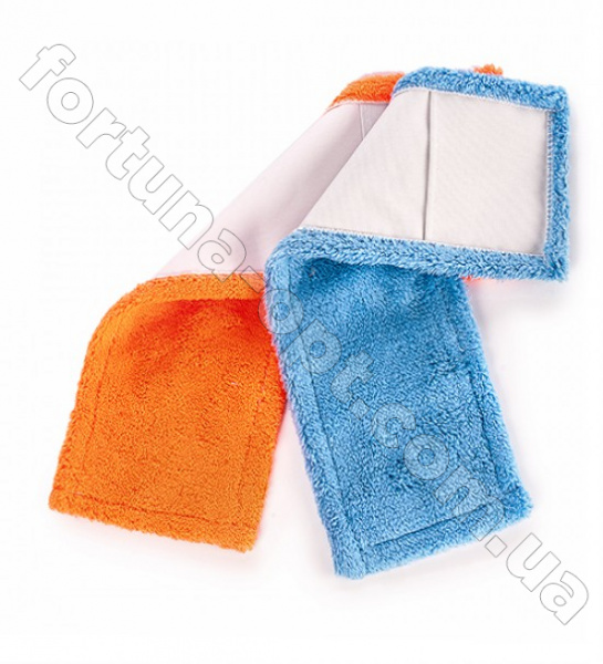 Запаска из микрофибры 43 см - 0300 ✅ базовая цена 48.66 грн. ✔ Опт ✔ Скидки ✔ Заходите! - Интернет-магазин ✅ Фортуна-опт ✅