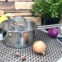 Ковш Bergner BG - 6307 - 1,35 л ✅ базовая цена $18.13 ✔ Опт ✔ Акции ✔ Заходите! - Интернет-магазин Fortuna-opt.com.ua.