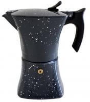 Кофеварка гейзерная мраморная алюминиевая на 6 чашек Benson 148 ✅ базовая цена $13.72 ✔ Опт ✔ Акции ✔ Заходите! - Интернет-магазин Fortuna-opt.com.ua.