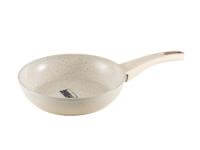 Сковорода гранит 26  см Top Kitchen TV 00084 ✅ базовая цена $9.66 ✔ Опт ✔ Акции ✔ Заходите! - Интернет-магазин Fortuna-opt.com.ua.