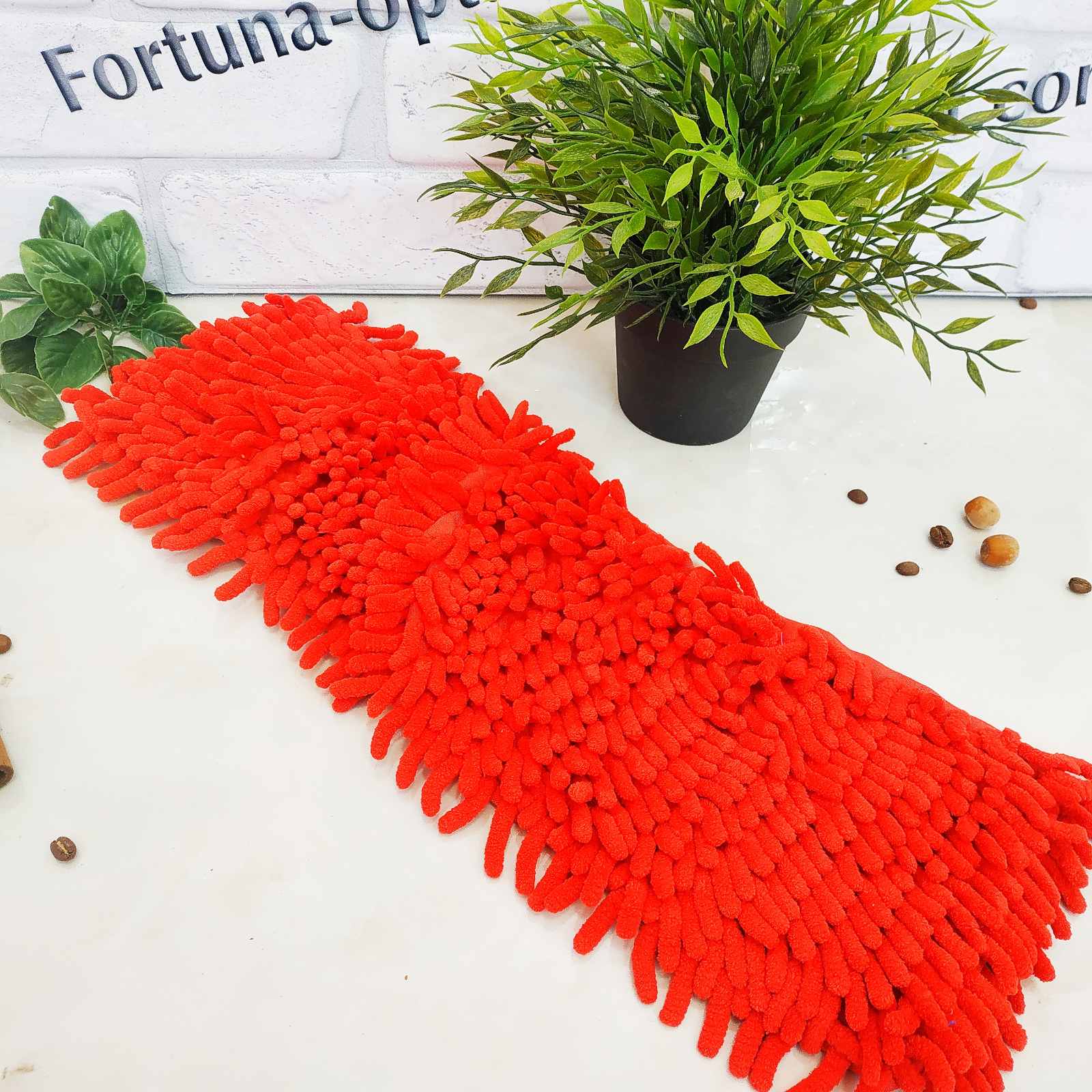 Сменная насадка для швабры - полотера A - Plus - 4515 ✅ базовая цена $1.16 ✔ Опт ✔ Скидки ✔ Заходите! - Интернет-магазин ✅ Фортуна-опт ✅