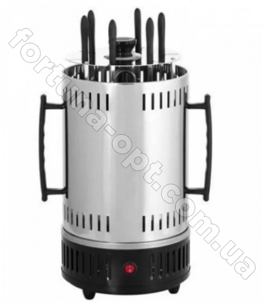 Электрошашлычница Domotec MS-7781 ✅ базовая цена $26.53 ✔ Опт ✔ Скидки ✔ Заходите! - Интернет-магазин ✅ Фортуна-опт ✅