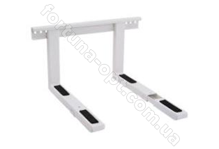 Полка для СВЧ металлическая Браво 01-01 ➜ Оптом и в розницу ✅ актуальная цена -Интернет магазин ✅ Фортуна ✅