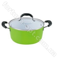 Кастрюля - жаровня Frico FRU - 363 - 6,3 л ✅ базовая цена $28.89 ✔ Опт ✔ Акции ✔ Заходите! - Интернет-магазин Fortuna-opt.com.ua.