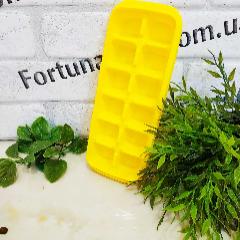Форма для льда Кубики 0691 ✅ базовая цена 23.06 грн. ✔ Опт ✔ Скидки ✔ Заходите! - Интернет-магазин ✅ Фортуна-опт ✅