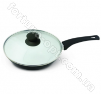 Сковорода Bohmann BS 7526 (26 см) ✅ базовая цена $18.87 ✔ Опт ✔ Акции ✔ Заходите! - Интернет-магазин Fortuna-opt.com.ua.