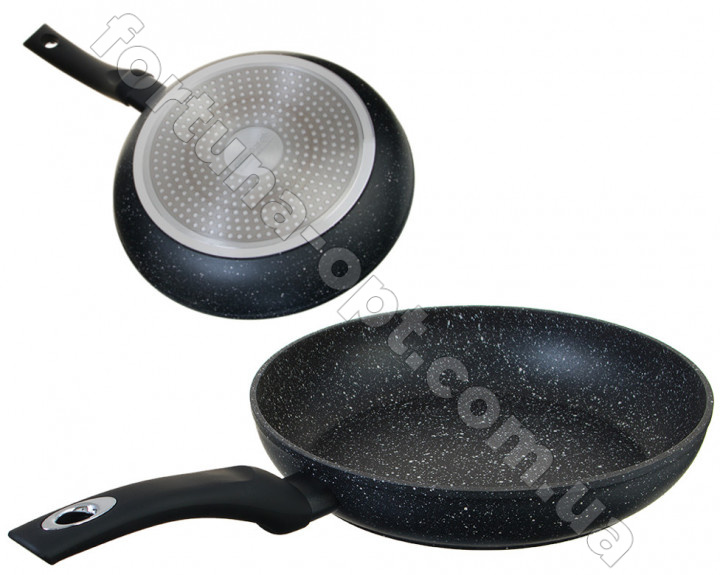 Сковорода Edenberg EB - 4104 - 26 см ✅ базовая цена $9.03 ✔ Опт ✔ Скидки ✔ Заходите! - Интернет-магазин ✅ Фортуна-опт ✅