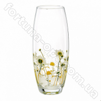 Ваза настольная "Камила" 26 см Pasabache - 43966 ✅ базовая цена 102.40 грн. ✔ Опт ✔ Акции ✔ Заходите! - Интернет-магазин Fortuna-opt.com.ua.