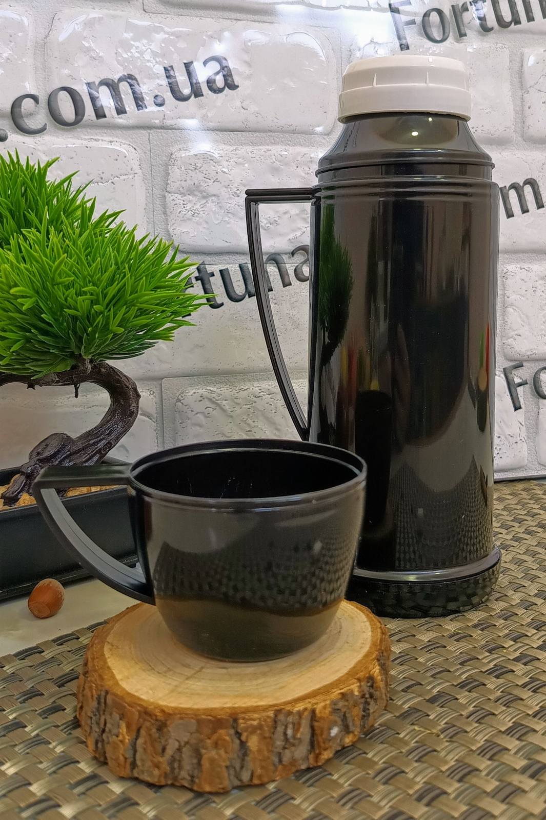 Термос стекло 0,45 МТ-4578-5 Stenson ✅ базовая цена $2.84 ✔ Опт ✔ Скидки ✔ Заходите! - Интернет-магазин ✅ Фортуна-опт ✅