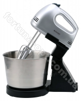 Миксер ручной с чашей Livstar LSU - 1439 ➜ Оптом и в розницу ✅ актуальная цена -Интернет магазин ✅ Фортуна ✅