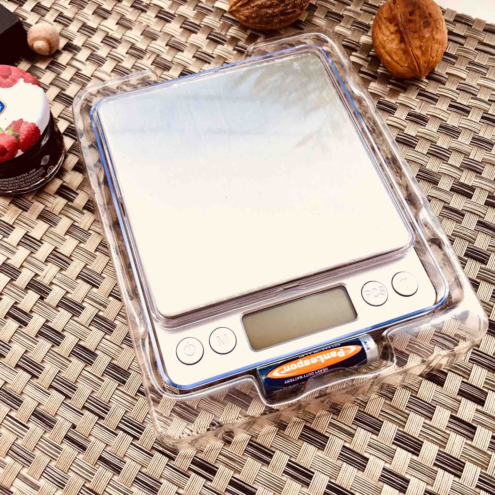 Весы ювелирные 0,1г до 500 Гм Livstar 0463✅базовая цена$5.68✔Опт✔Скидки✔Заходите! - Интернет-магазин ✅Фортуна-опт ✅