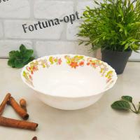 Набор салатников стеклокерамика A-Plus - 1869 7 пр ➜ Оптом и в розницу ✅ актуальная цена -Интернет магазин ✅ Фортуна ✅