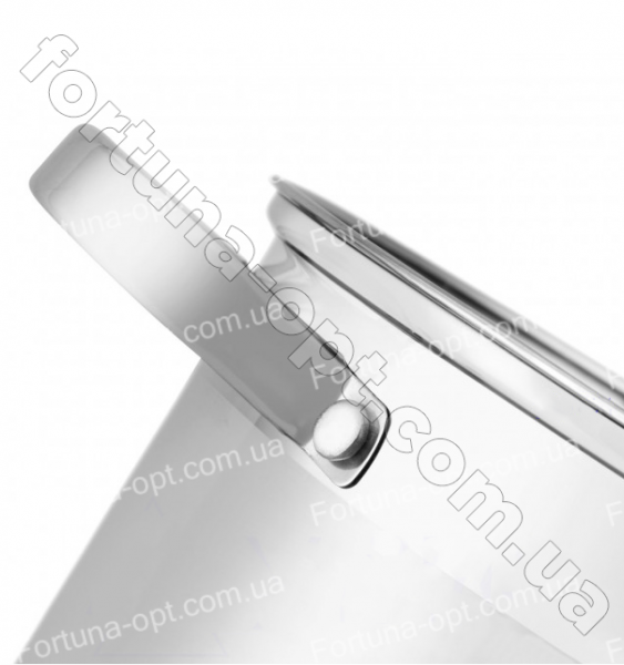 Набор нержавеющей посуды A-Plus - 2181➜ Опт и розница ✅ актуальная цена -Интернет магазин ✅ Фортуна ✅