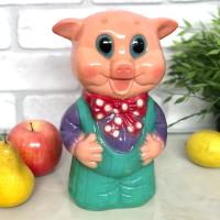 Копилка (Фунтик) 25 см - 2993 ➜ Оптом и в розницу ✅ актуальная цена - Интернет магазин ✅ Фортуна ✅