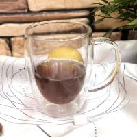 Чашка стекло 400 мл двойн.стенка Солито 201-13 ✅ базовая цена 85.95 грн. ✔ Опт ✔ Акции ✔ Заходите! - Интернет-магазин Fortuna-opt.com.ua.