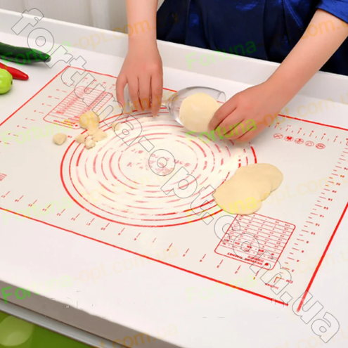 Силиконовый коврик A-Plus - 5060 50х60 ✅ базовая цена $3.82 ✔ Опт ✔ Скидки ✔ Заходите! - Интернет-магазин ✅ Фортуна-опт ✅