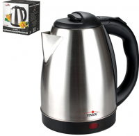 Электрочайник нержавеющий 1,8 л 1800 Вт Stenson - 1051 ➜ Оптом и в розницу ✅ актуальная цена - Интернет магазин ✅ Фортуна ✅