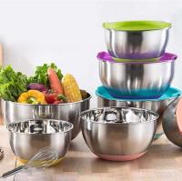 Набор ёмкостей и мисок Edenberg EB-3634 - 3 шт ✅ базовая цена $14.10 ✔ Опт ✔ Акции ✔ Заходите! - Интернет-магазин Fortuna-opt.com.ua. 