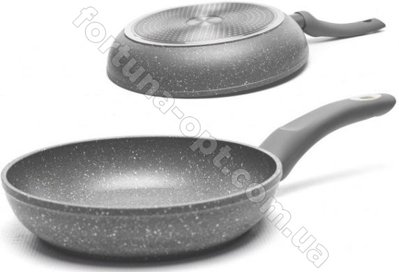 Сковорода Edenberg EB - 9111 - 22 см ✅ базовая цена $8.16 ✔ Опт ✔ Скидки ✔ Заходите! - Интернет-магазин ✅ Фортуна-опт ✅