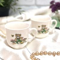 Чашка керамическая 150 мл Детство - 2614 ✅ базовая цена 22.20 грн. ✔ Опт ✔ Акции ✔ Заходите! - Интернет-магазин Fortuna-opt.com.ua.