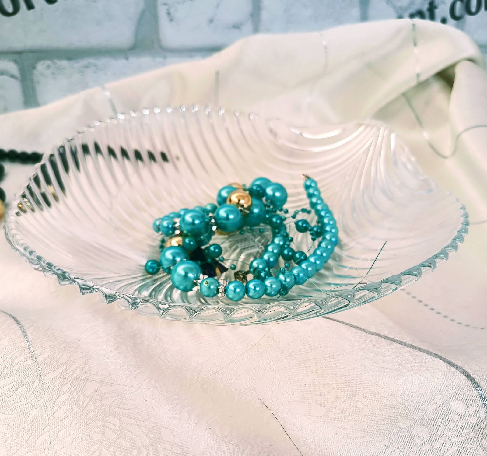 Блюдо-фруктовница 248мм "Шелл" 6356 ✅ базовая цена 108.10 грн. ✔ Опт ✔ Скидки ✔ Заходите! - Интернет-магазин ✅ Фортуна-опт ✅