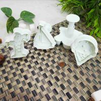 Плунжер для мастики Море Empire EM  8610➜ Оптом и в розницу ✅ актуальная цена -Интернет магазин ✅ Фортуна ✅