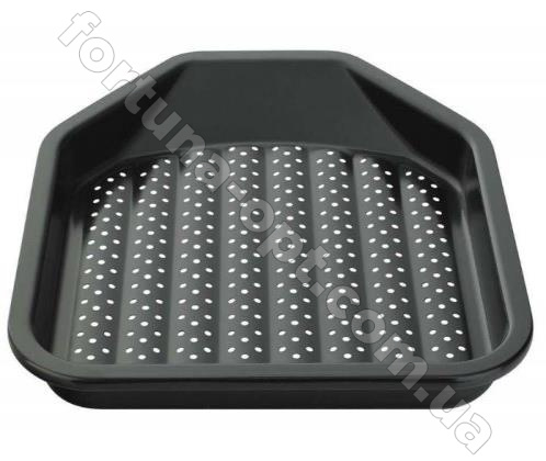 Противень прямоугольный Frico FRU - 165 - 39x34x3 см ➜ Оптом и в розницу ✅ актуальная цена -Интернет магазин ✅ Фортуна ✅