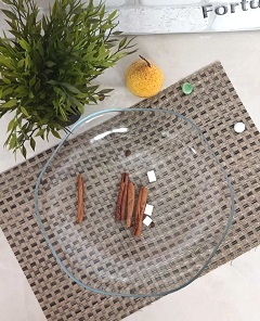 Блюдо Pasabahce Toscana 30 см - 10596 ✅ базовая цена 170.51 грн. ✔ Опт ✔ Скидки ✔ Заходите! - Интернет-магазин ✅ Фортуна-опт ✅